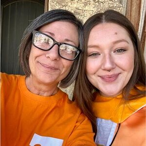 Meet your Posher, Kristine